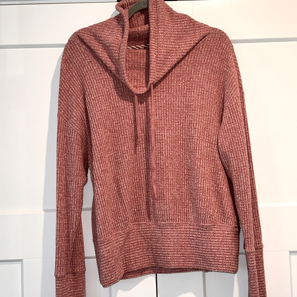Anthropologie Sweatshirt